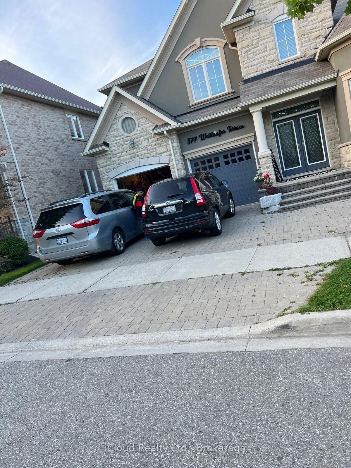 Photo 1 of Unit Basement, 577 Wetlaufer Terrace, Milton, Scott — HOMEH