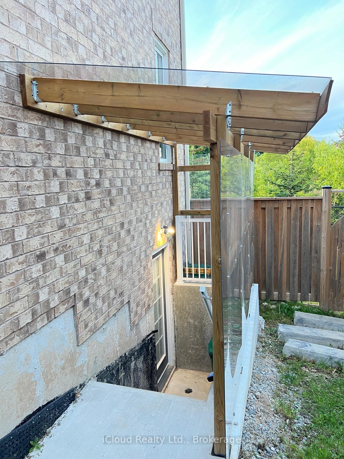 Photo 2 of Unit Basement, 577 Wetlaufer Terrace, Milton, Scott — HOMEH