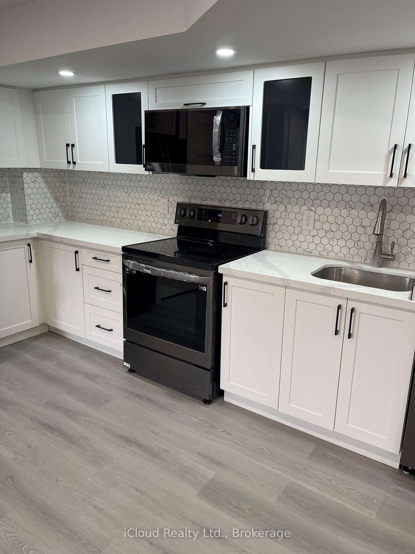 Photo 10 of Unit Basement, 577 Wetlaufer Terrace, Milton, Scott — HOMEH