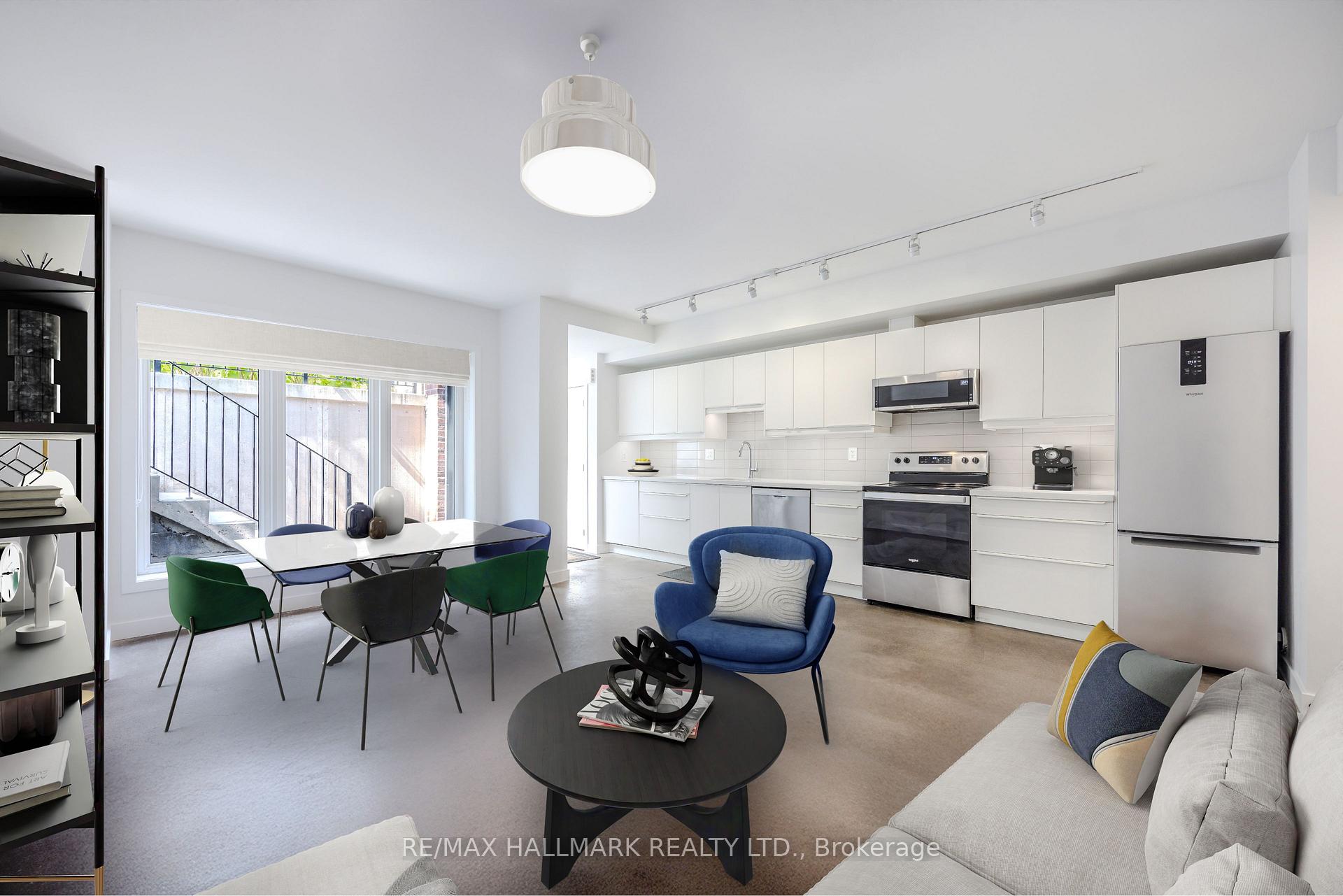 Photo 17 of Unit Lower, 81 Gough Avenue, Toronto, Playter Estates-Danforth — HOMEH
