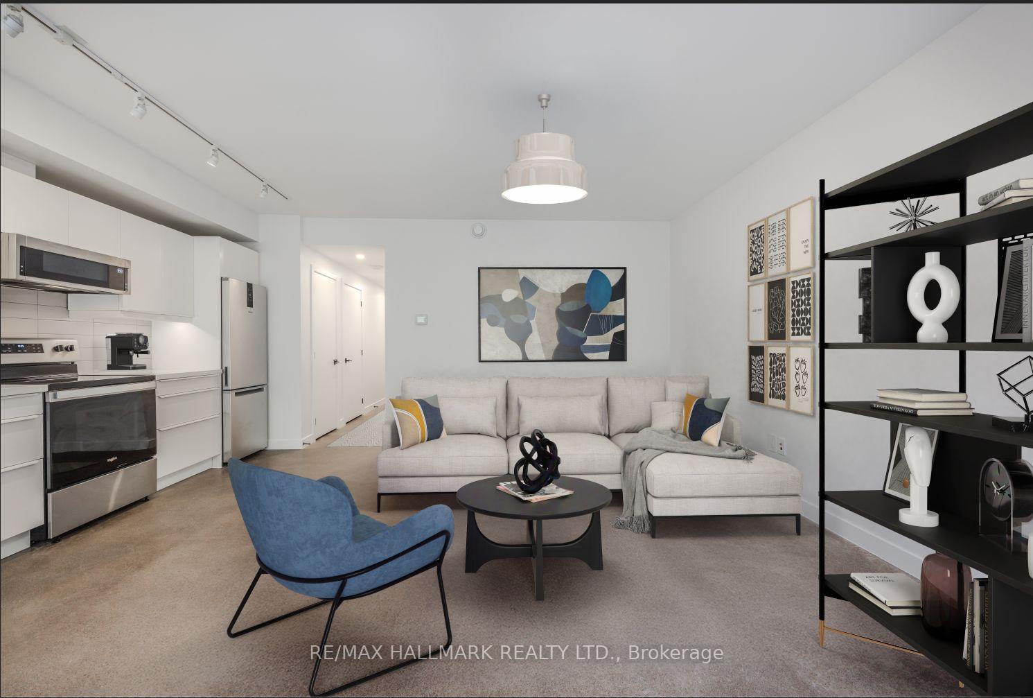 Photo 10 of Unit Lower, 81 Gough Avenue, Toronto, Playter Estates-Danforth — HOMEH
