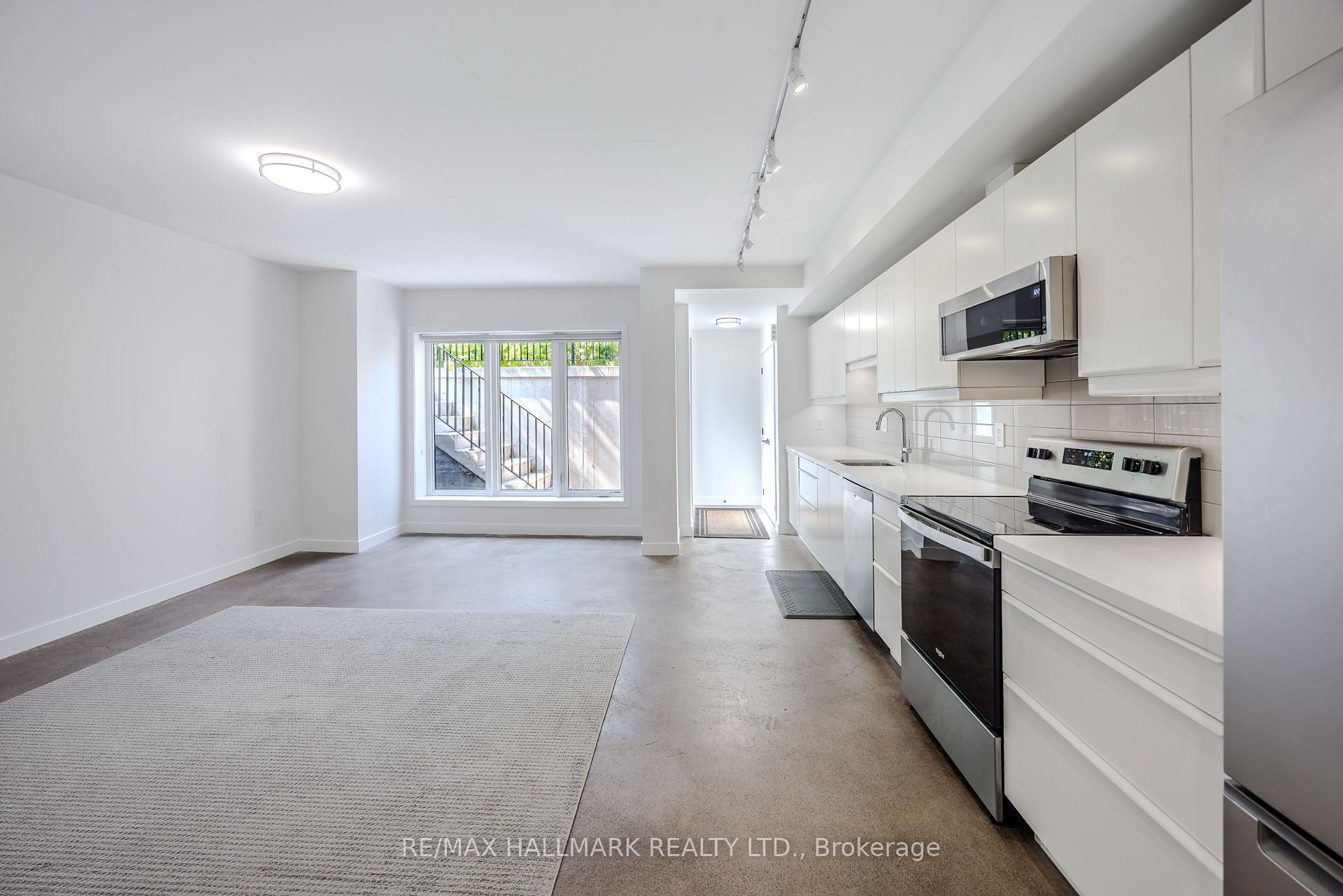 Photo 16 of Unit Lower, 81 Gough Avenue, Toronto, Playter Estates-Danforth — HOMEH