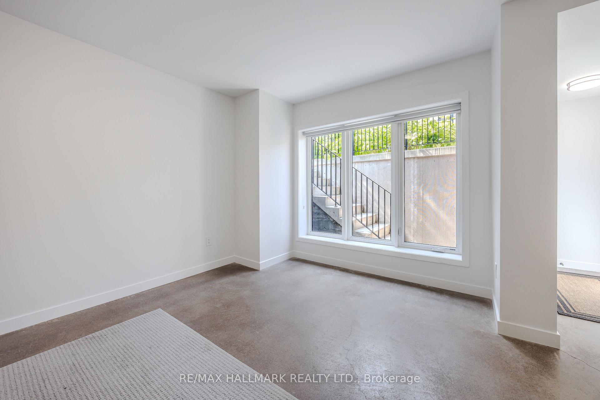 Photo 4 of Unit Lower, 81 Gough Avenue, Toronto, Playter Estates-Danforth — HOMEH