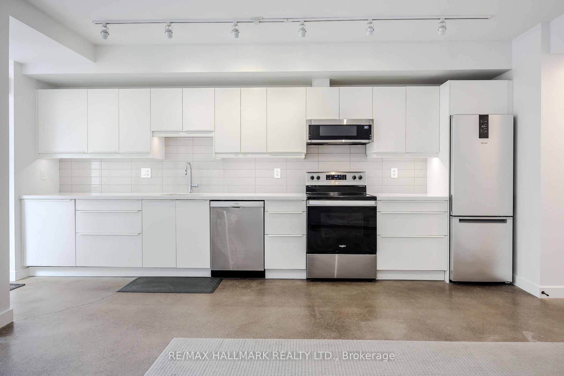 Photo 13 of Unit Lower, 81 Gough Avenue, Toronto, Playter Estates-Danforth — HOMEH