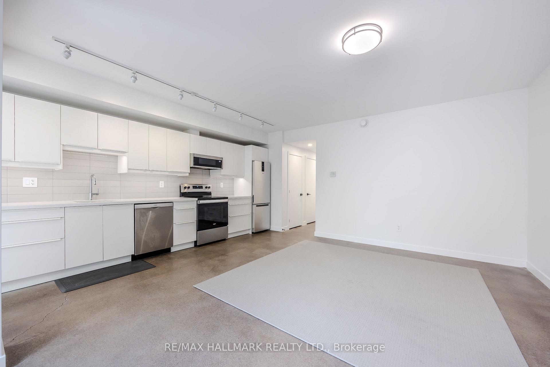 Photo 5 of Unit Lower, 81 Gough Avenue, Toronto, Playter Estates-Danforth — HOMEH
