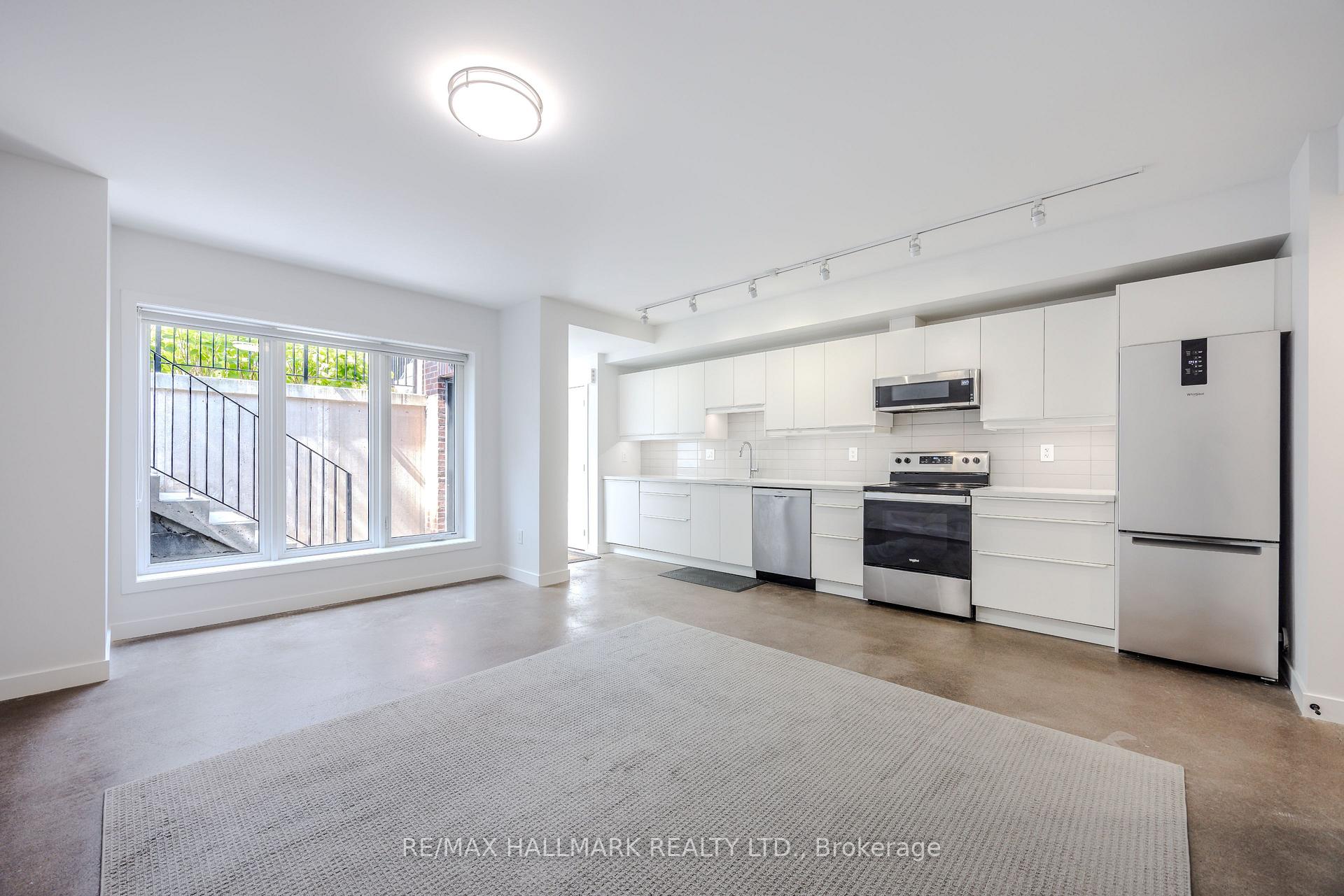 Photo 6 of Unit Lower, 81 Gough Avenue, Toronto, Playter Estates-Danforth — HOMEH