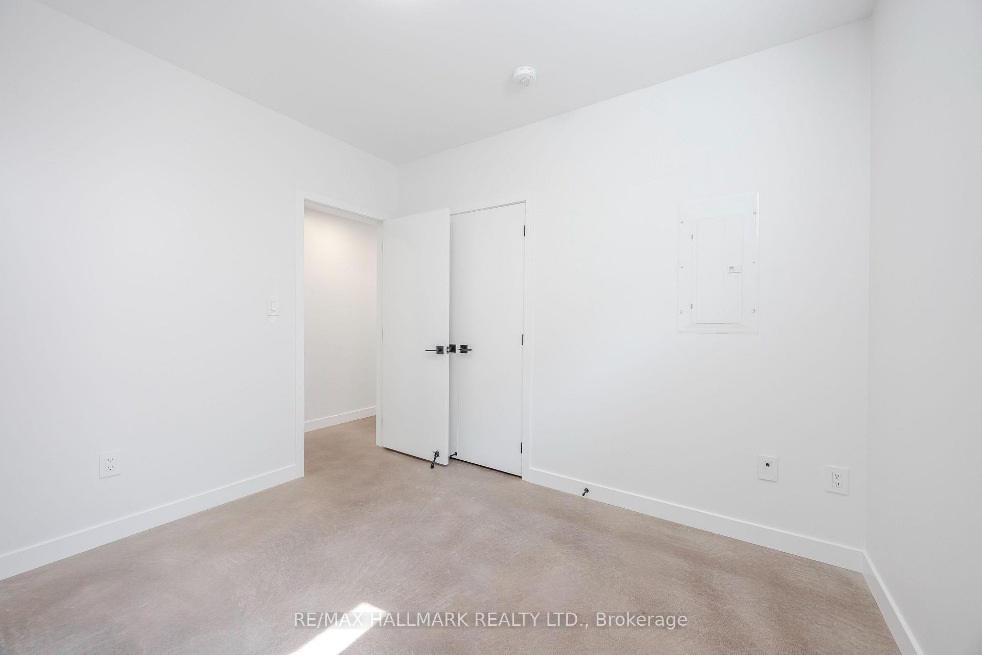 Photo 18 of Unit Lower, 81 Gough Avenue, Toronto, Playter Estates-Danforth — HOMEH