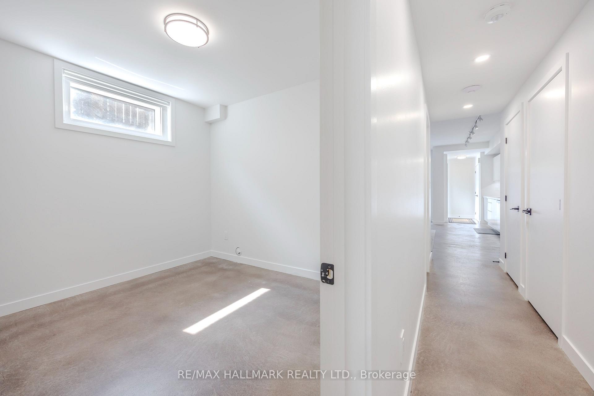 Photo 23 of Unit Lower, 81 Gough Avenue, Toronto, Playter Estates-Danforth — HOMEH