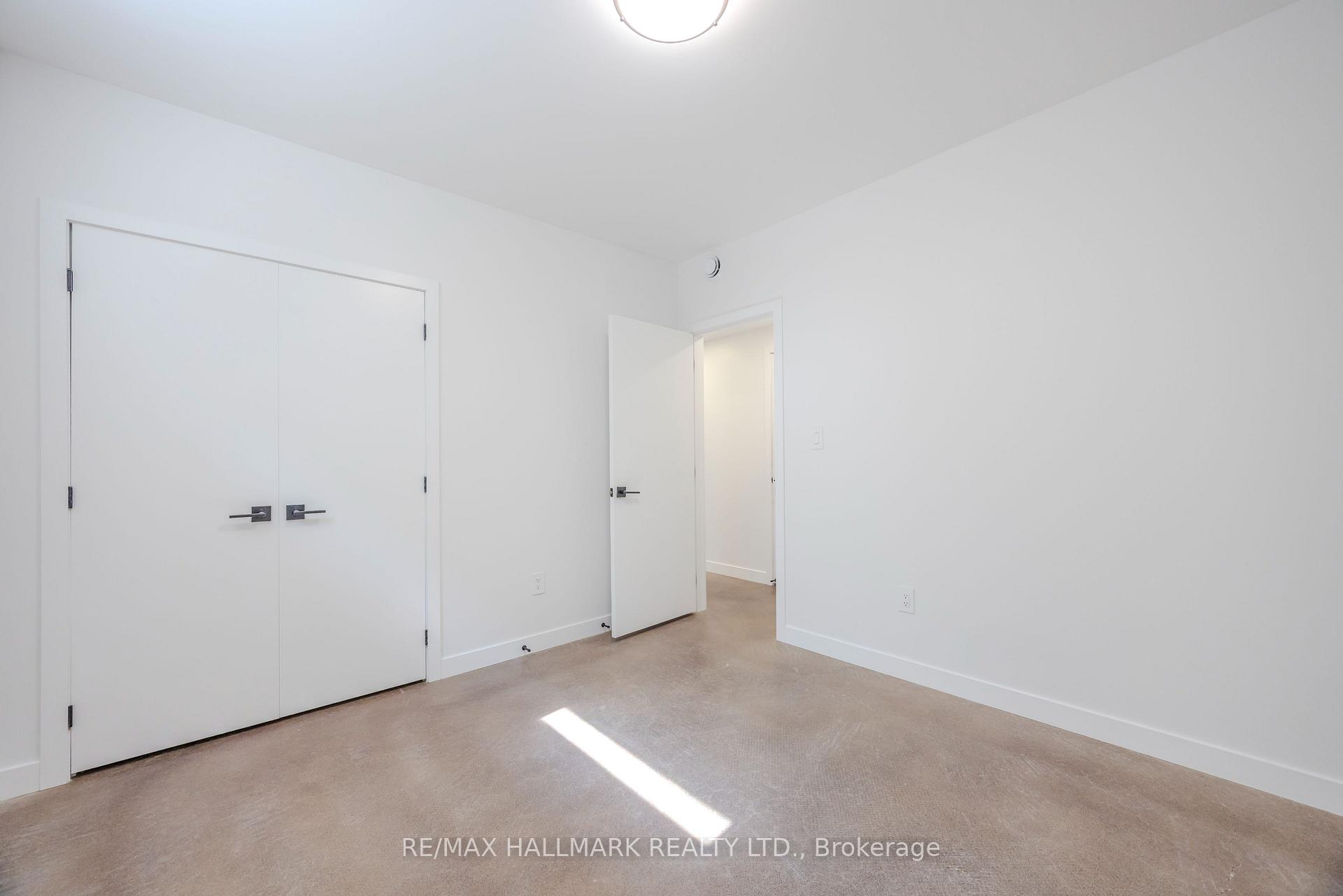 Photo 11 of Unit Lower, 81 Gough Avenue, Toronto, Playter Estates-Danforth — HOMEH