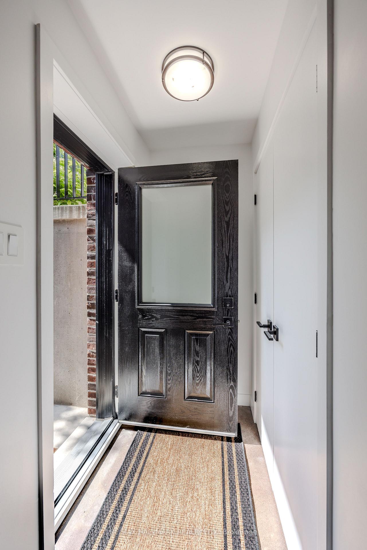 Photo 24 of Unit Lower, 81 Gough Avenue, Toronto, Playter Estates-Danforth — HOMEH