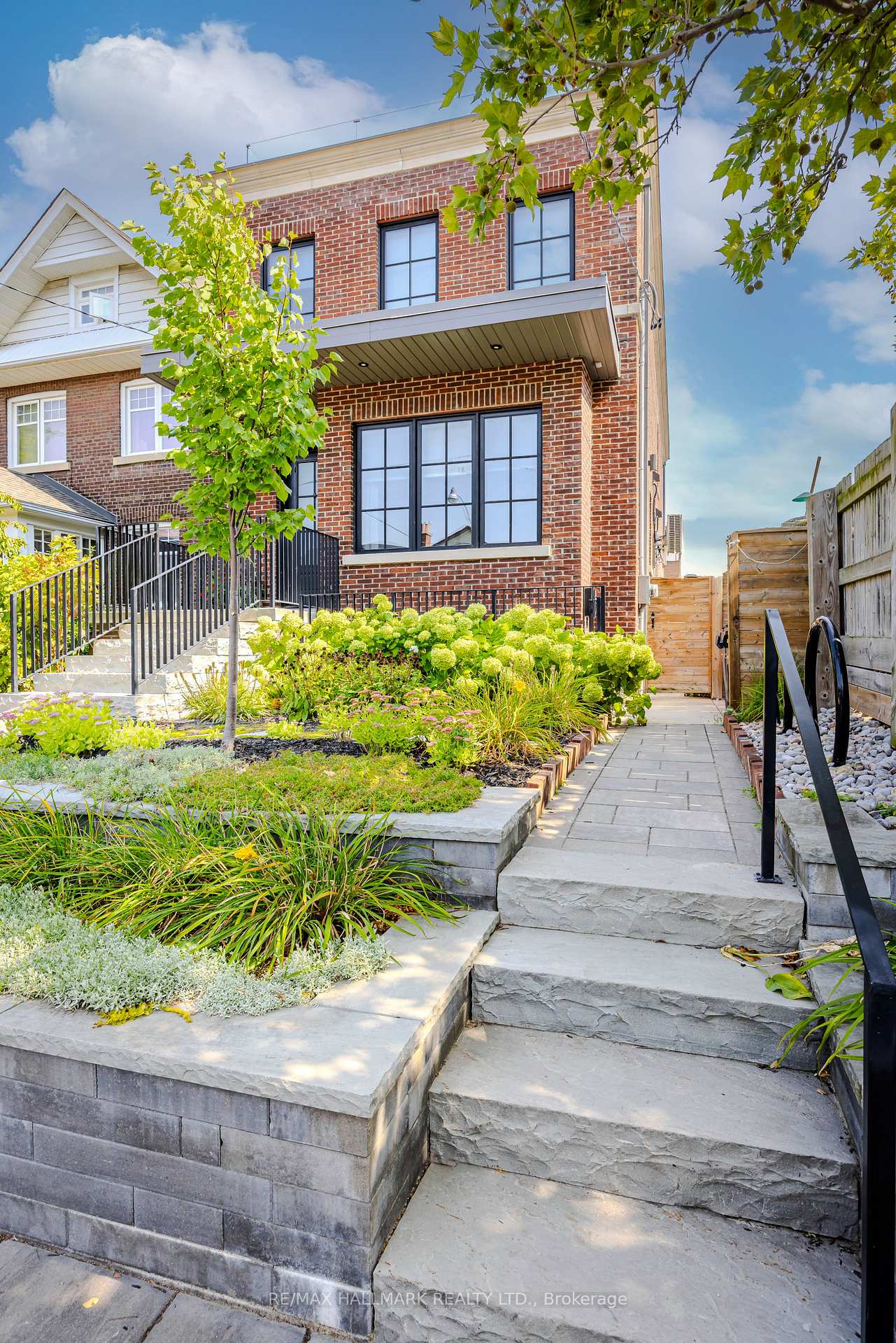 Photo 27 of Unit Lower, 81 Gough Avenue, Toronto, Playter Estates-Danforth — HOMEH