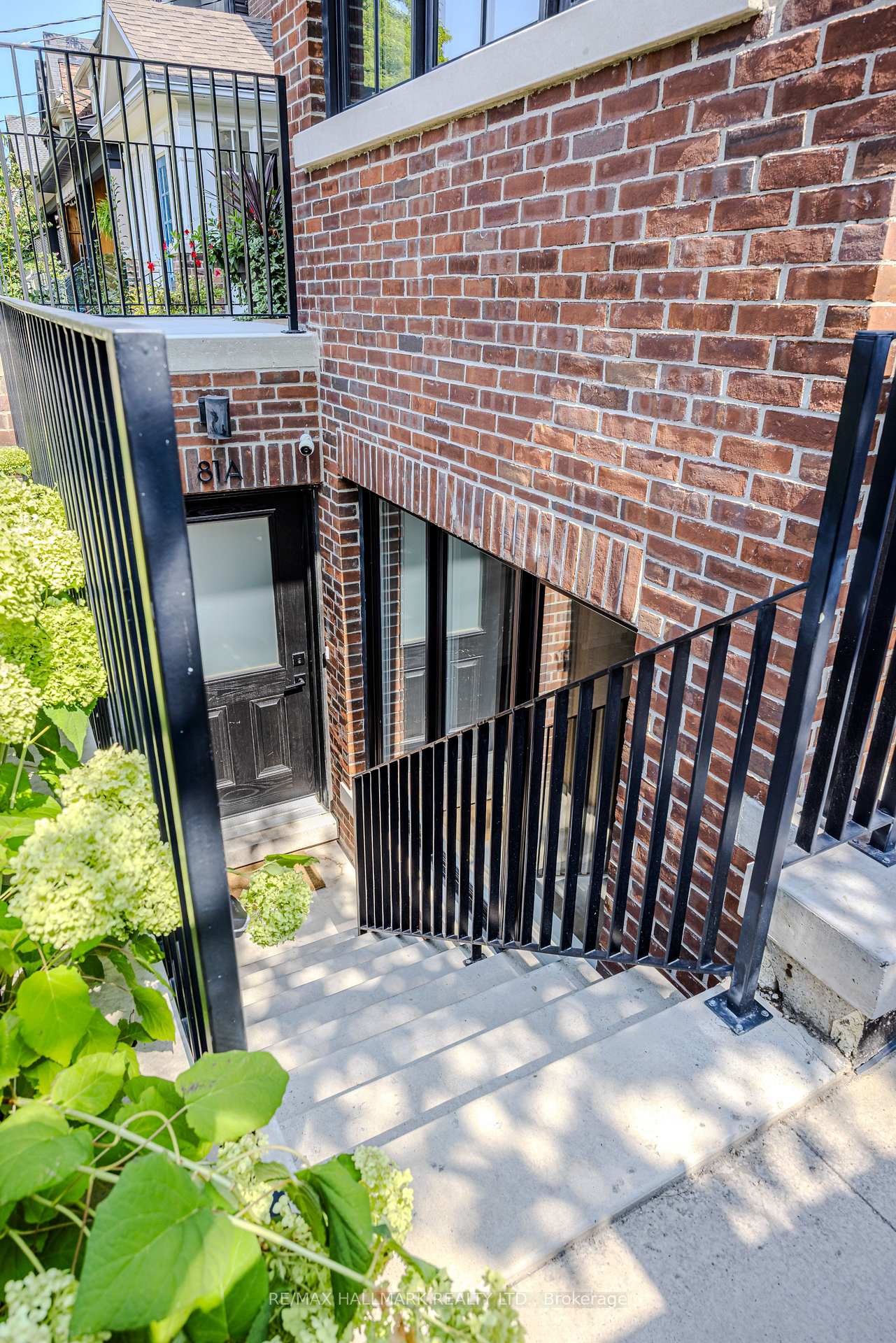 Photo 19 of Unit Lower, 81 Gough Avenue, Toronto, Playter Estates-Danforth — HOMEH