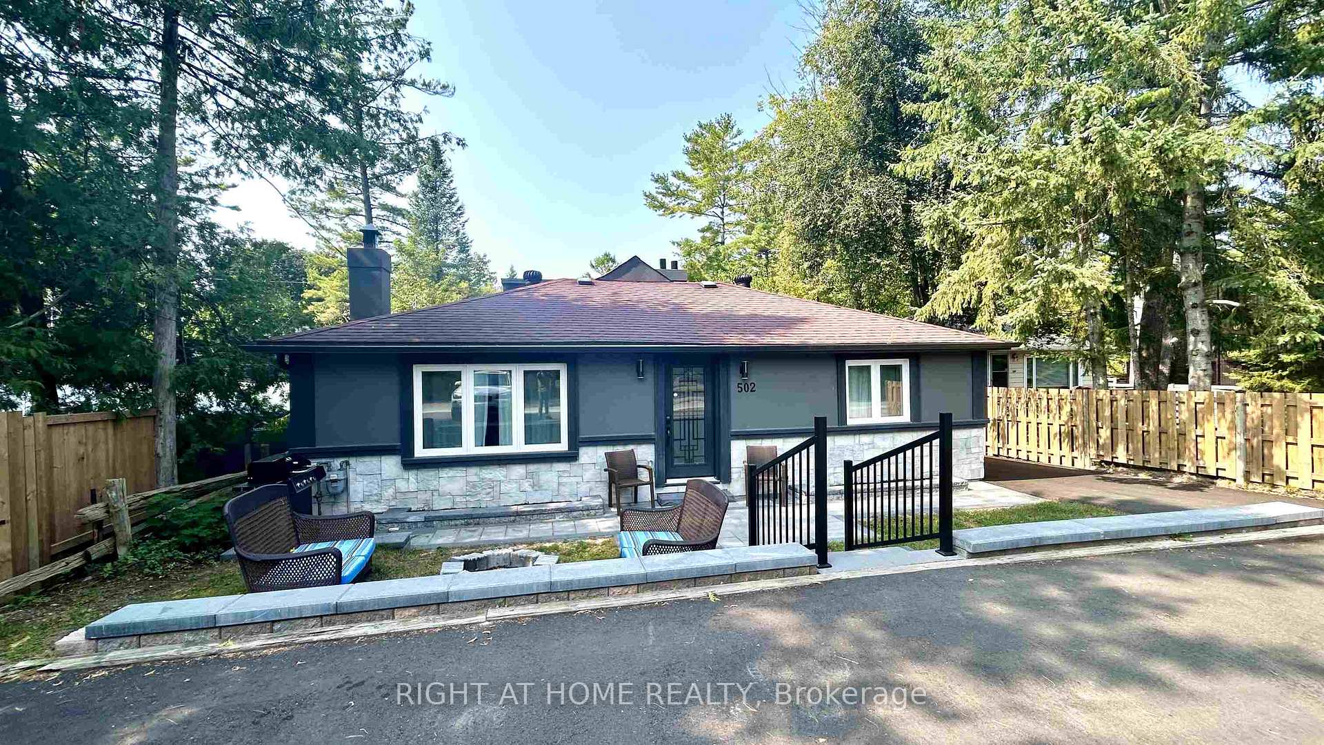 Photo 1 of 502 River Road E, Wasaga Beach — HOMEH