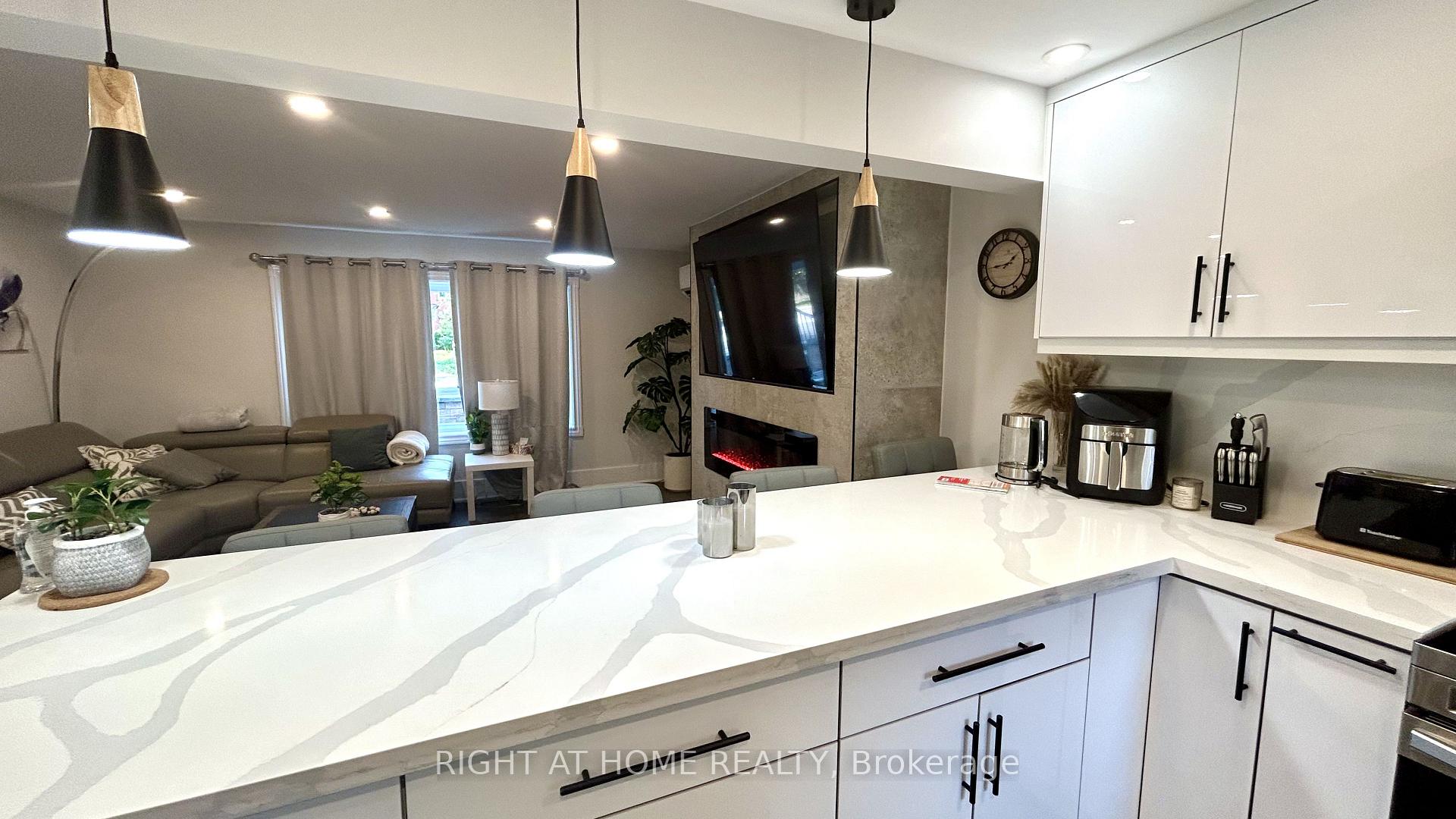 Photo 6 of 502 River Road E, Wasaga Beach — HOMEH