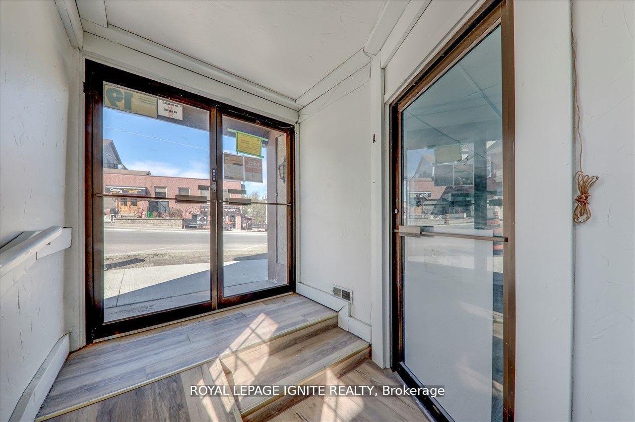Photo 2 of Unit A, 3 Hastings Street, Bancroft, Bancroft Ward — HOMEH