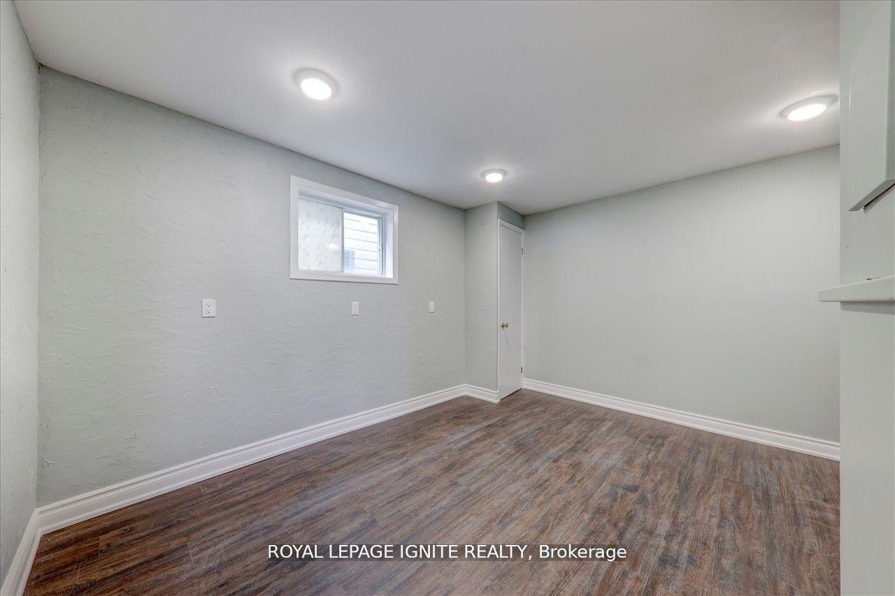 Photo 12 of Unit A, 3 Hastings Street, Bancroft, Bancroft Ward — HOMEH