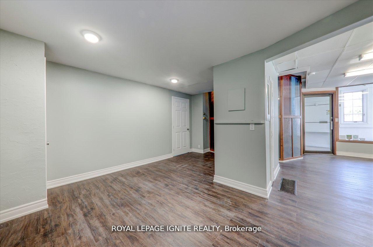 Photo 13 of Unit A, 3 Hastings Street, Bancroft, Bancroft Ward — HOMEH
