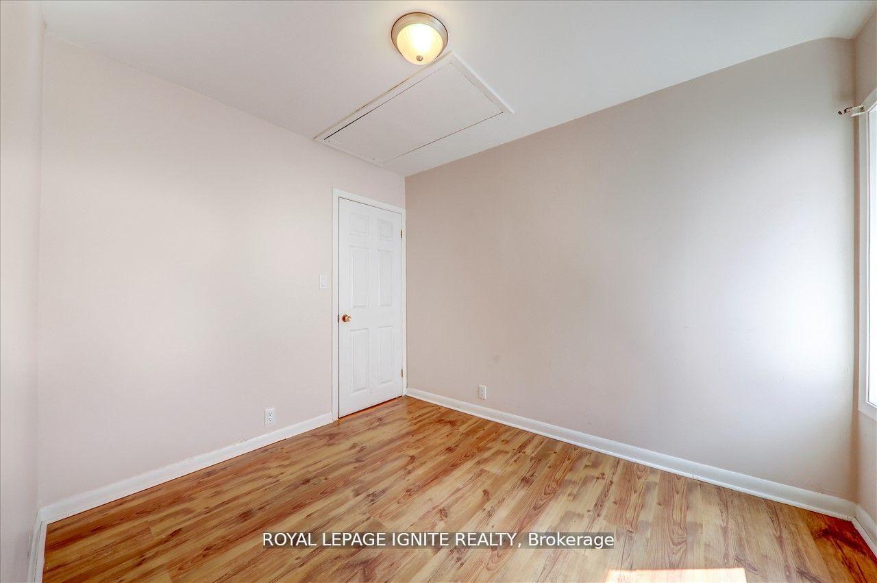 Photo 30 of Unit A, 3 Hastings Street, Bancroft, Bancroft Ward — HOMEH