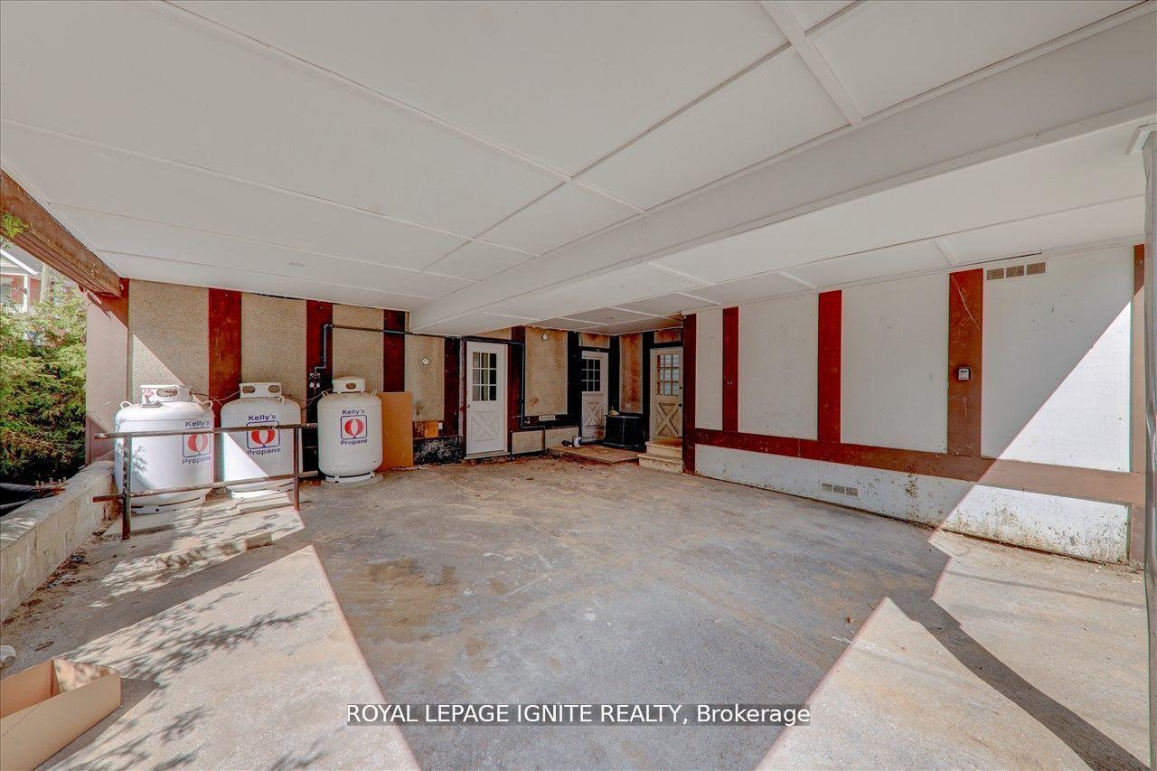 Photo 34 of Unit A, 3 Hastings Street, Bancroft, Bancroft Ward — HOMEH