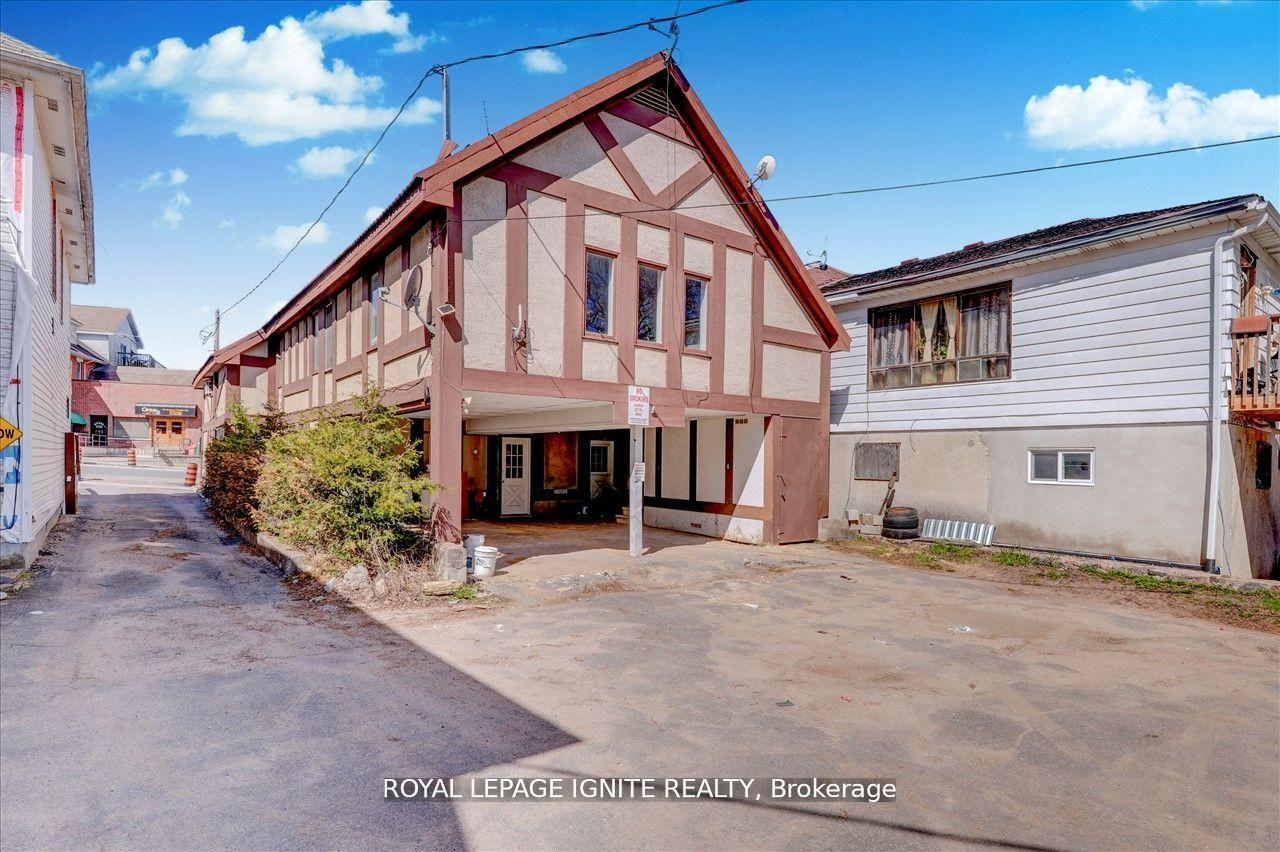 Photo 36 of Unit A, 3 Hastings Street, Bancroft, Bancroft Ward — HOMEH