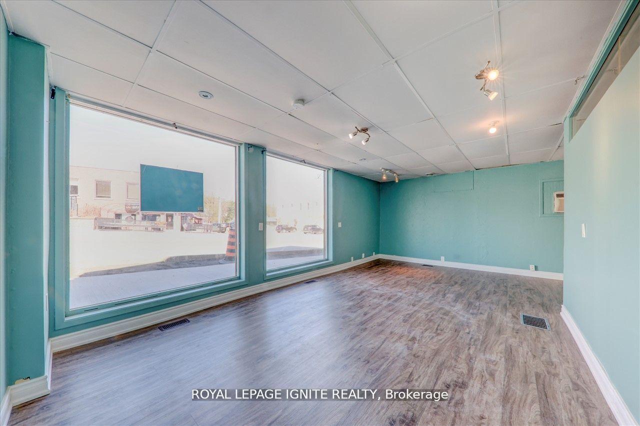 Photo 12 of Unit B, 3 Hastings Street, Bancroft, Bancroft Ward — HOMEH