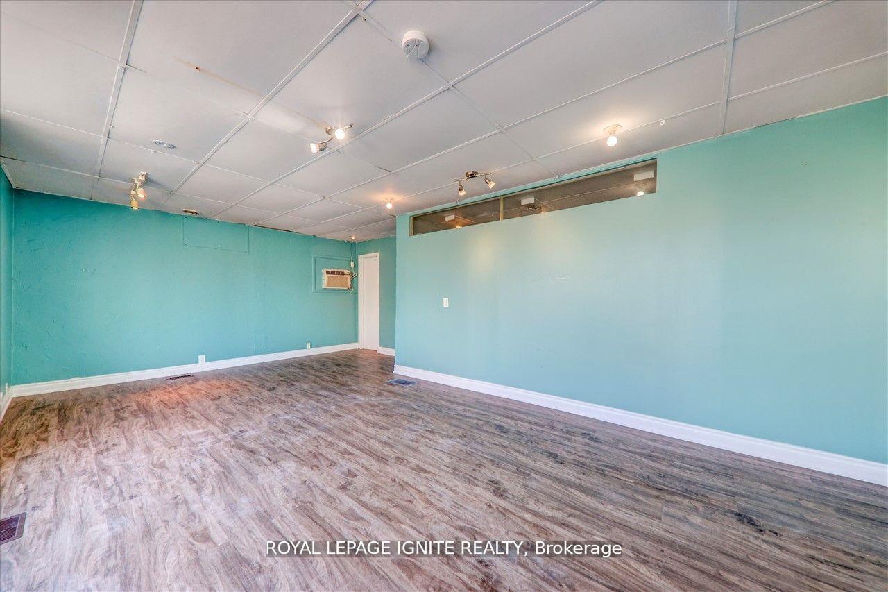 Photo 8 of Unit B, 3 Hastings Street, Bancroft, Bancroft Ward — HOMEH