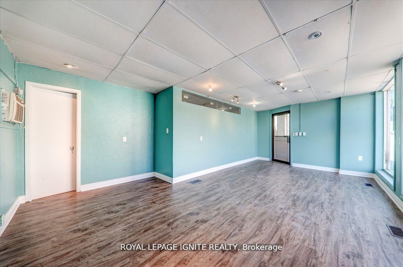 Photo 7 of Unit B, 3 Hastings Street, Bancroft, Bancroft Ward — HOMEH