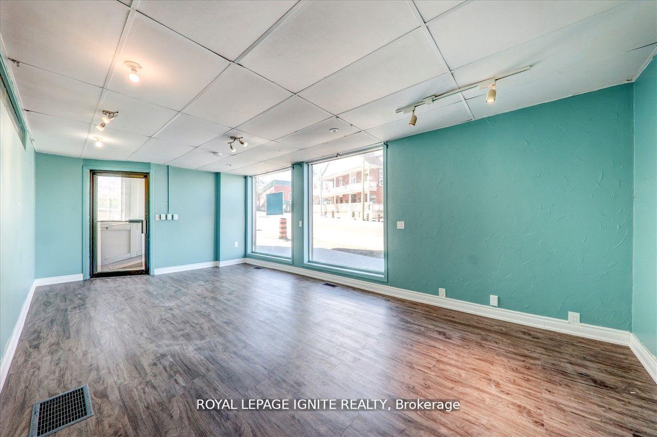 Photo 11 of Unit B, 3 Hastings Street, Bancroft, Bancroft Ward — HOMEH
