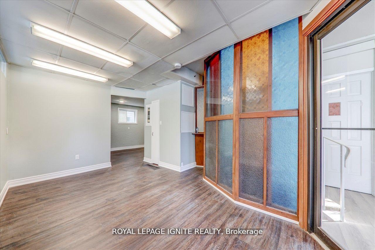 Photo 14 of Unit B, 3 Hastings Street, Bancroft, Bancroft Ward — HOMEH