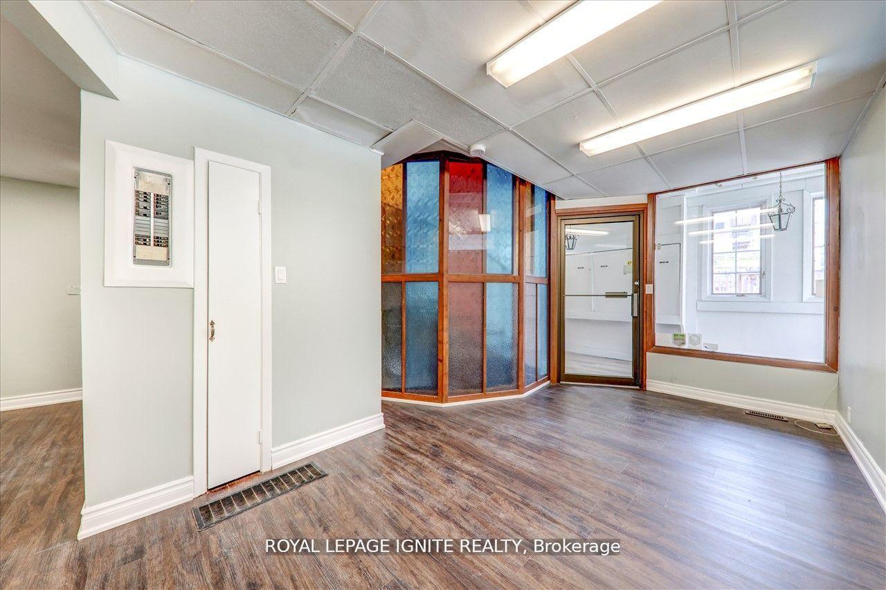 Photo 9 of Unit B, 3 Hastings Street, Bancroft, Bancroft Ward — HOMEH