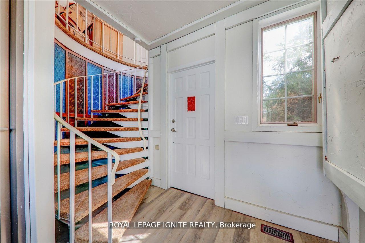 Photo 22 of Unit B, 3 Hastings Street, Bancroft, Bancroft Ward — HOMEH