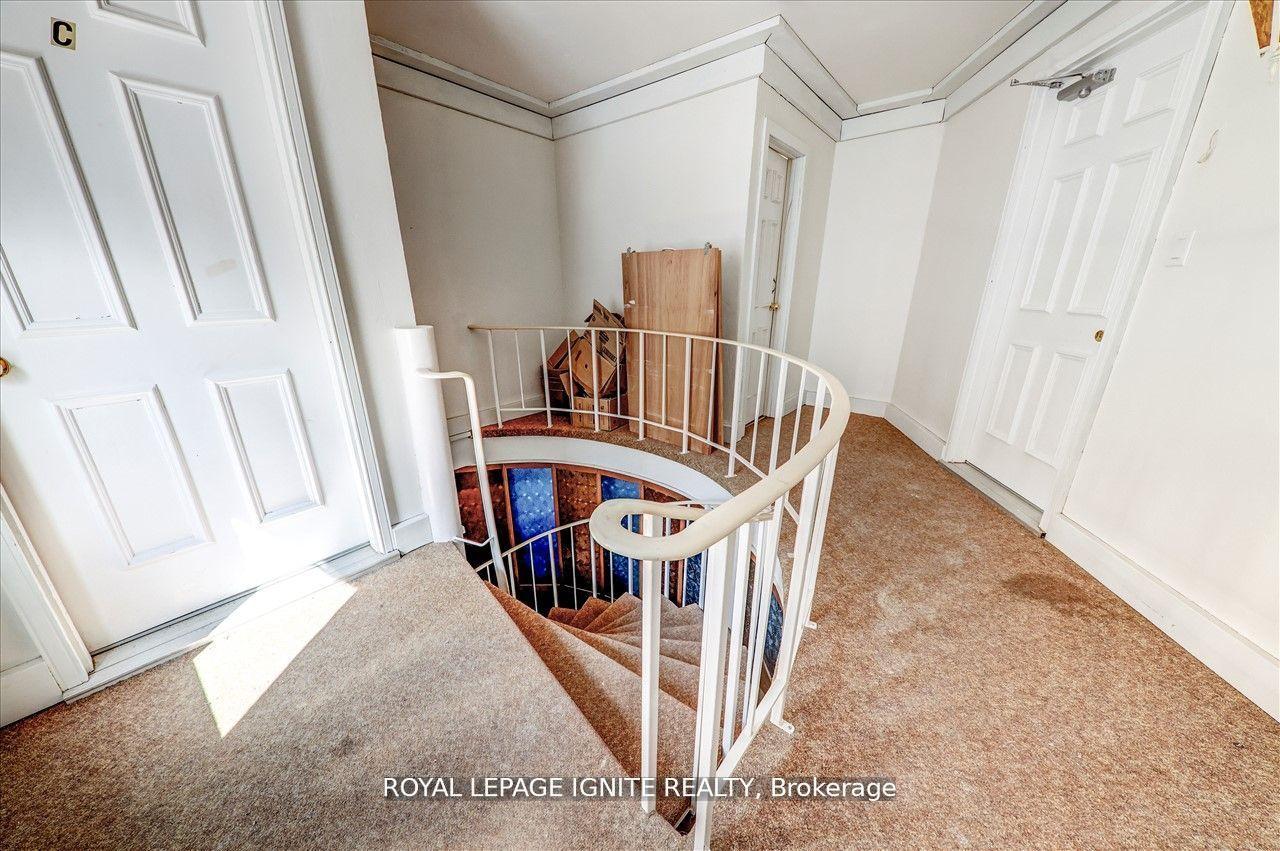 Photo 37 of Unit B, 3 Hastings Street, Bancroft, Bancroft Ward — HOMEH