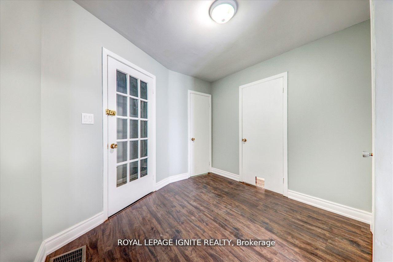 Photo 20 of Unit B, 3 Hastings Street, Bancroft, Bancroft Ward — HOMEH