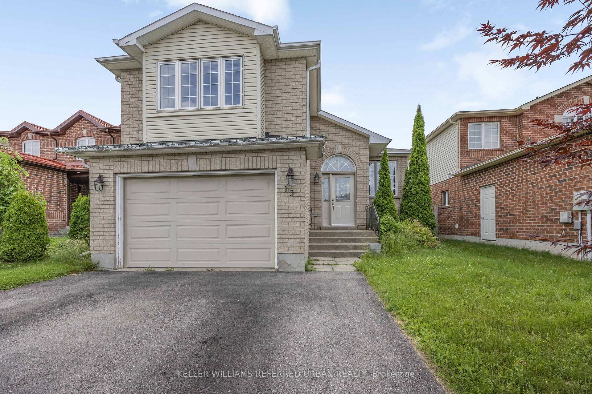 Photo 1 of Unit BSMT, 13 Wice Road, Barrie, Holly — HOMEH