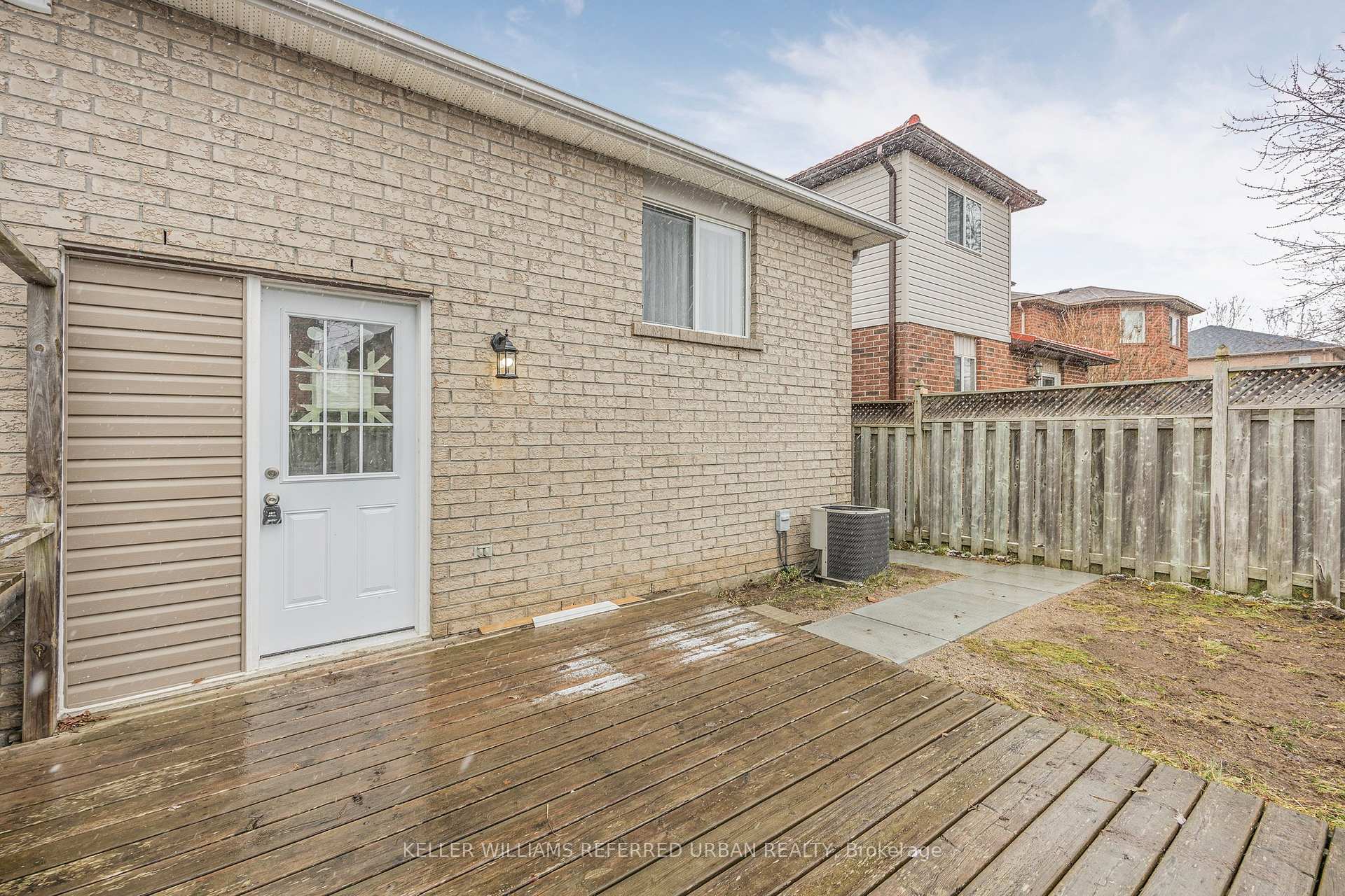Photo 2 of Unit BSMT, 13 Wice Road, Barrie, Holly — HOMEH