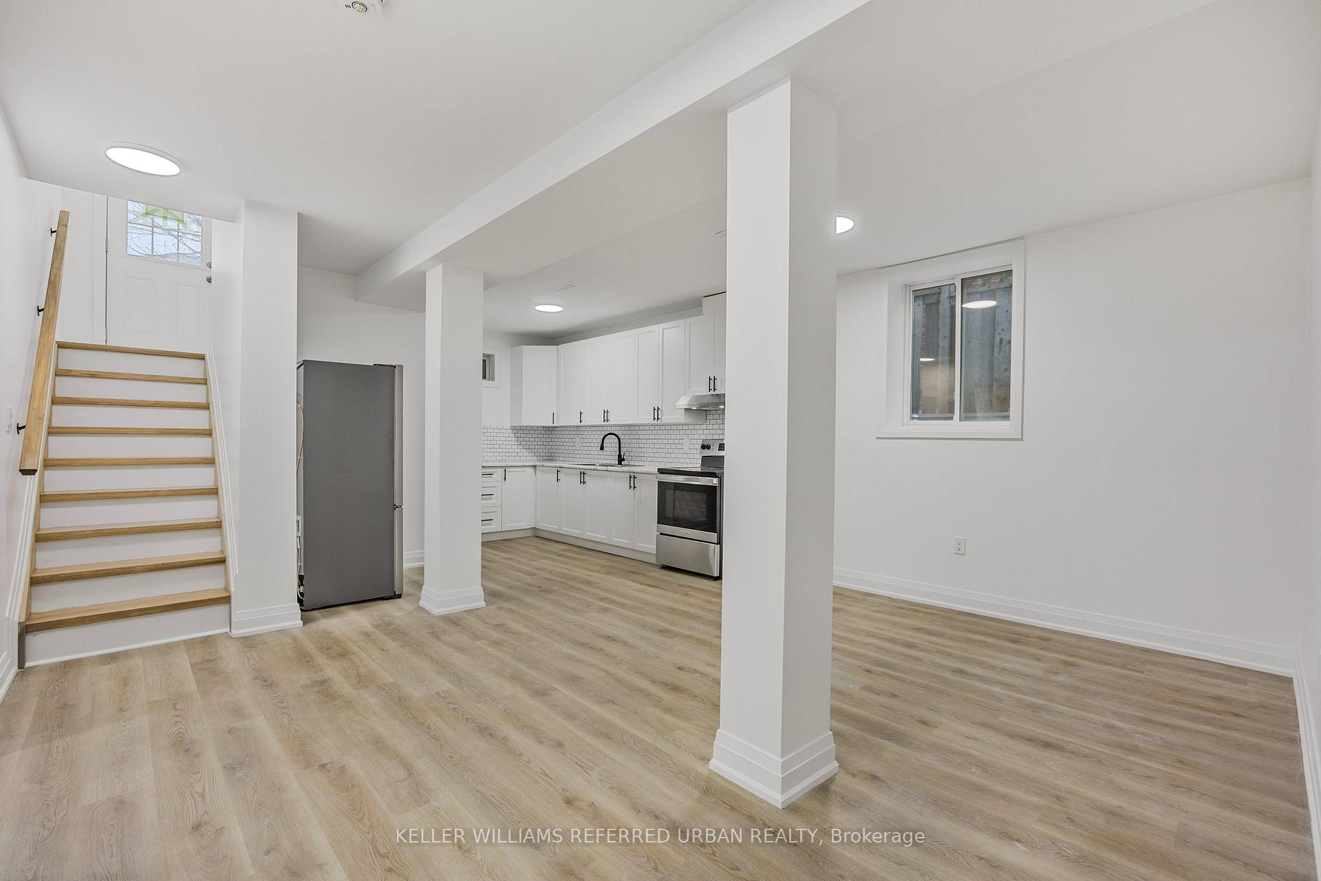 Photo 3 of Unit BSMT, 13 Wice Road, Barrie, Holly — HOMEH