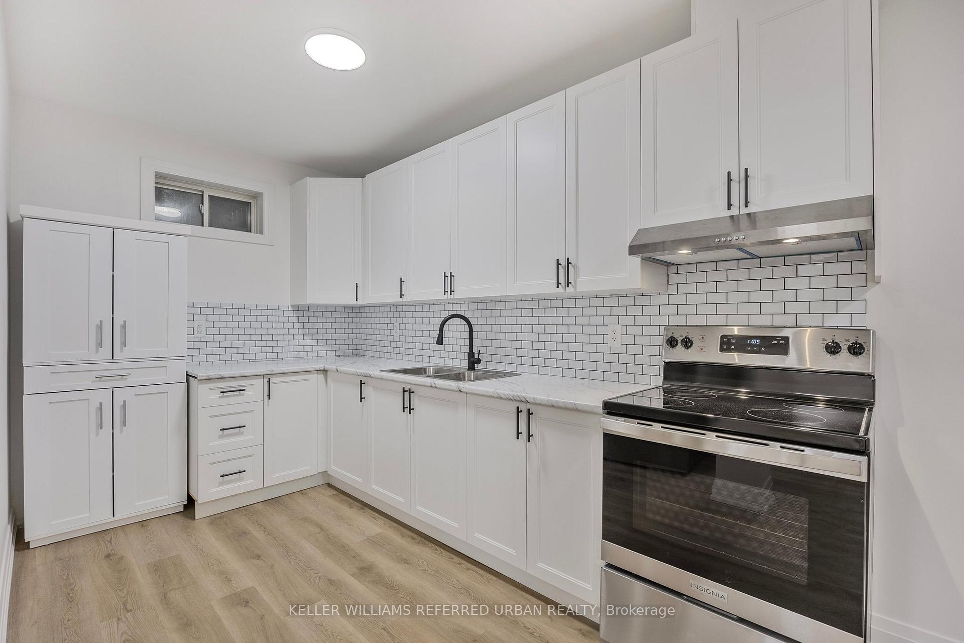 Photo 4 of Unit BSMT, 13 Wice Road, Barrie, Holly — HOMEH