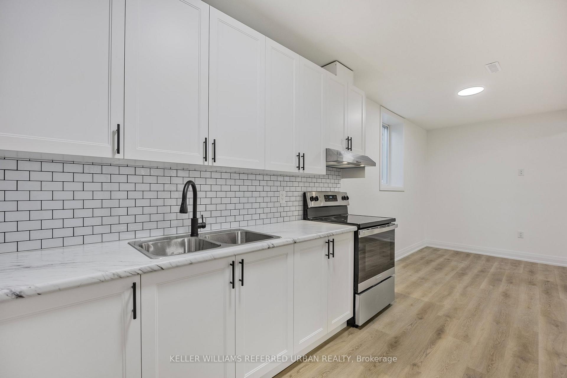 Photo 5 of Unit BSMT, 13 Wice Road, Barrie, Holly — HOMEH