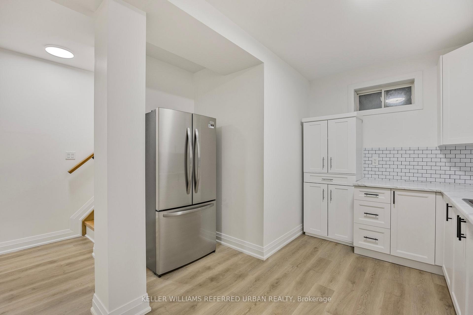 Photo 6 of Unit BSMT, 13 Wice Road, Barrie, Holly — HOMEH