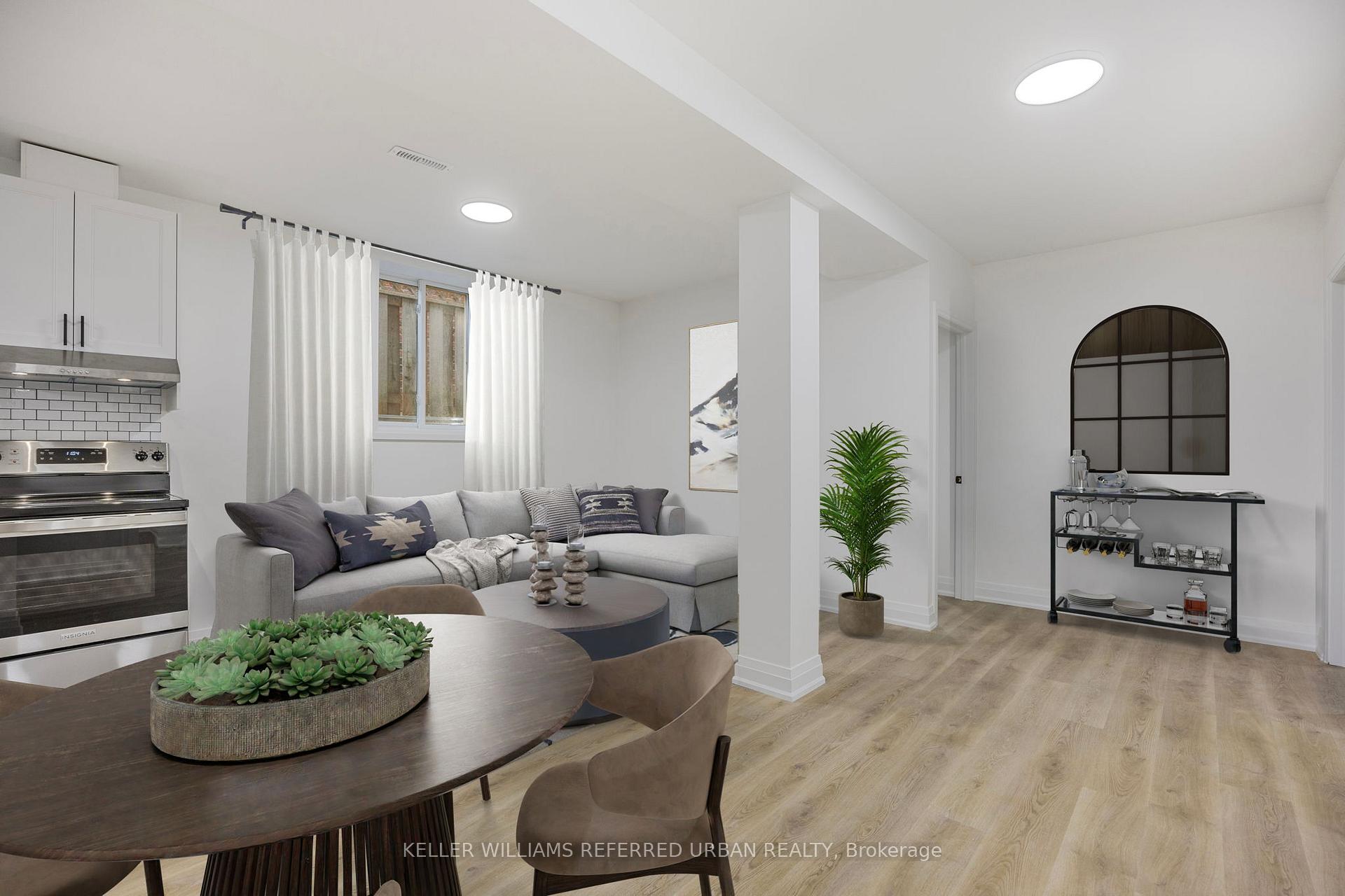 Photo 7 of Unit BSMT, 13 Wice Road, Barrie, Holly — HOMEH