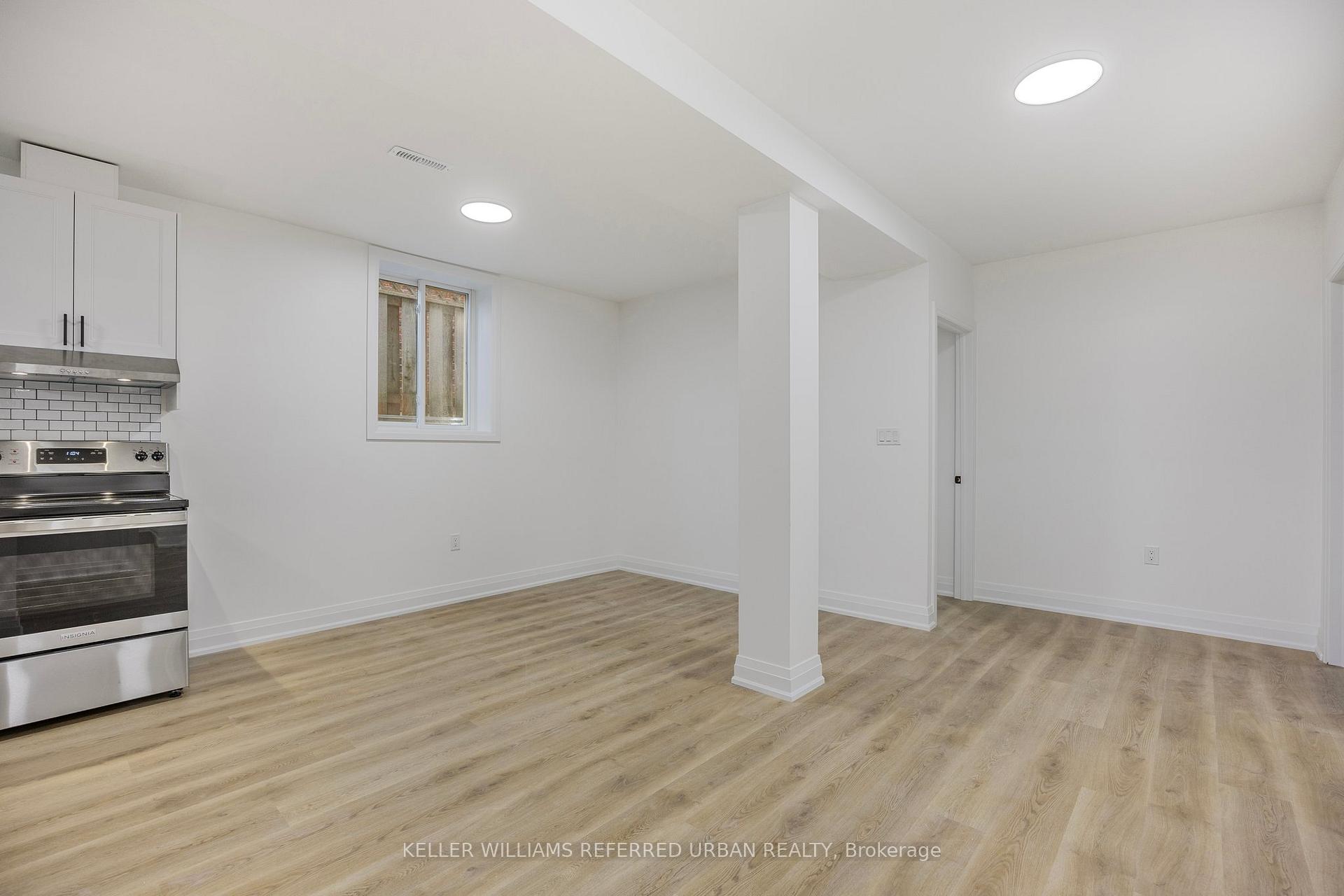 Photo 8 of Unit BSMT, 13 Wice Road, Barrie, Holly — HOMEH