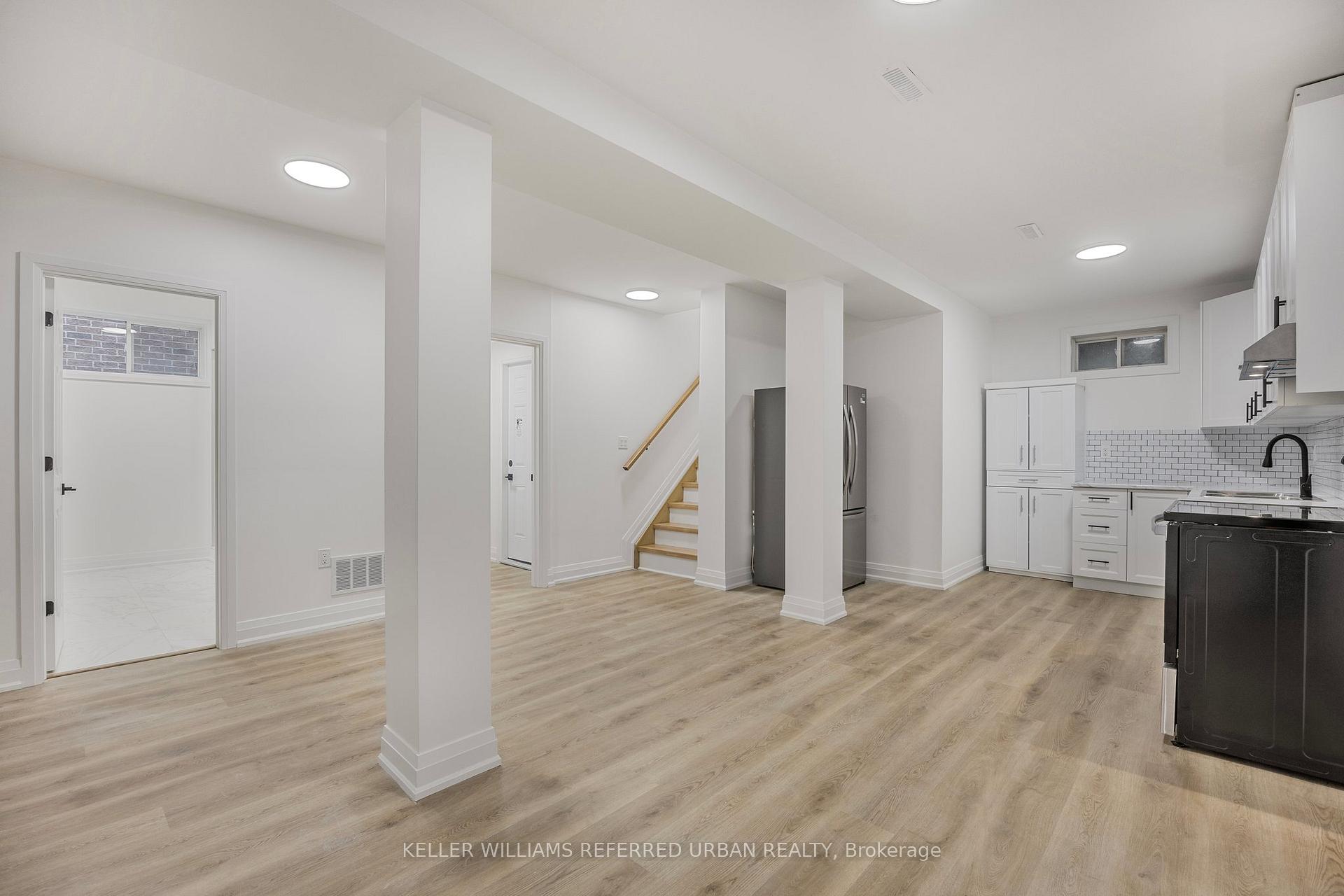 Photo 10 of Unit BSMT, 13 Wice Road, Barrie, Holly — HOMEH