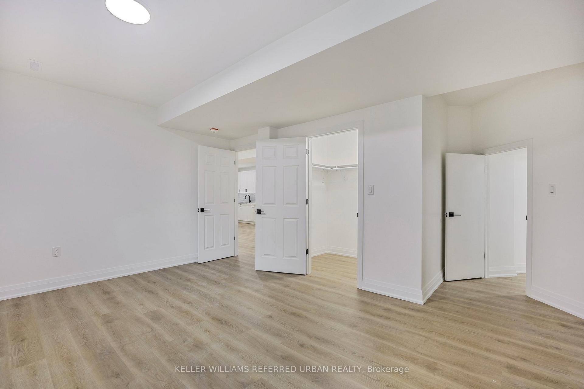 Photo 13 of Unit BSMT, 13 Wice Road, Barrie, Holly — HOMEH