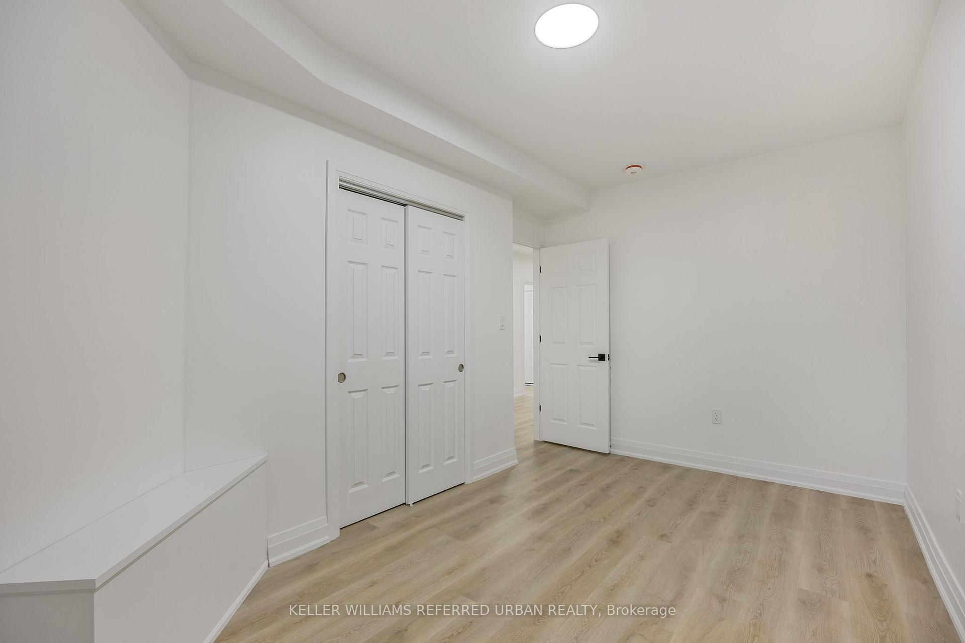Photo 14 of Unit BSMT, 13 Wice Road, Barrie, Holly — HOMEH