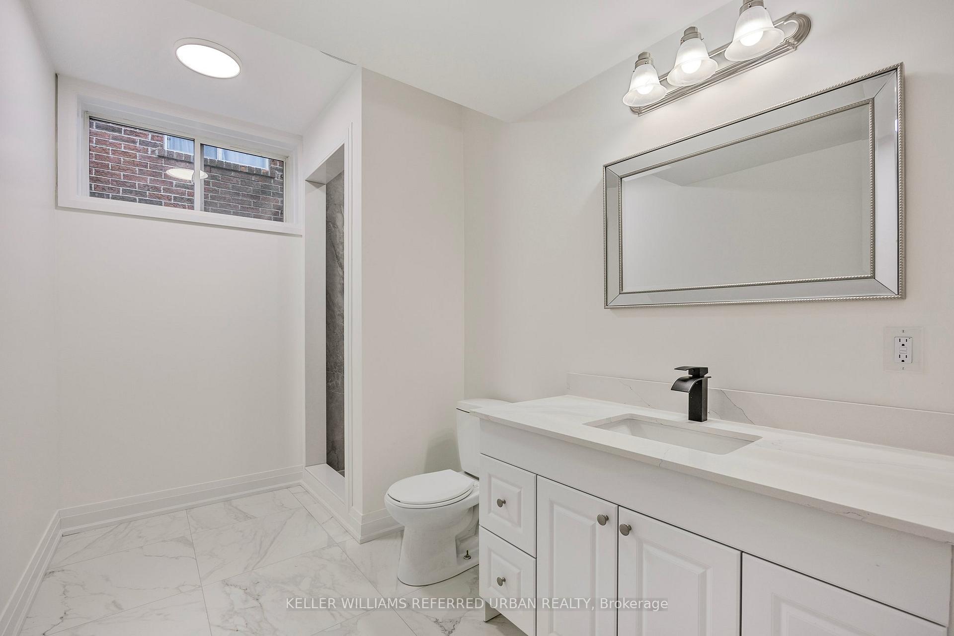Photo 15 of Unit BSMT, 13 Wice Road, Barrie, Holly — HOMEH