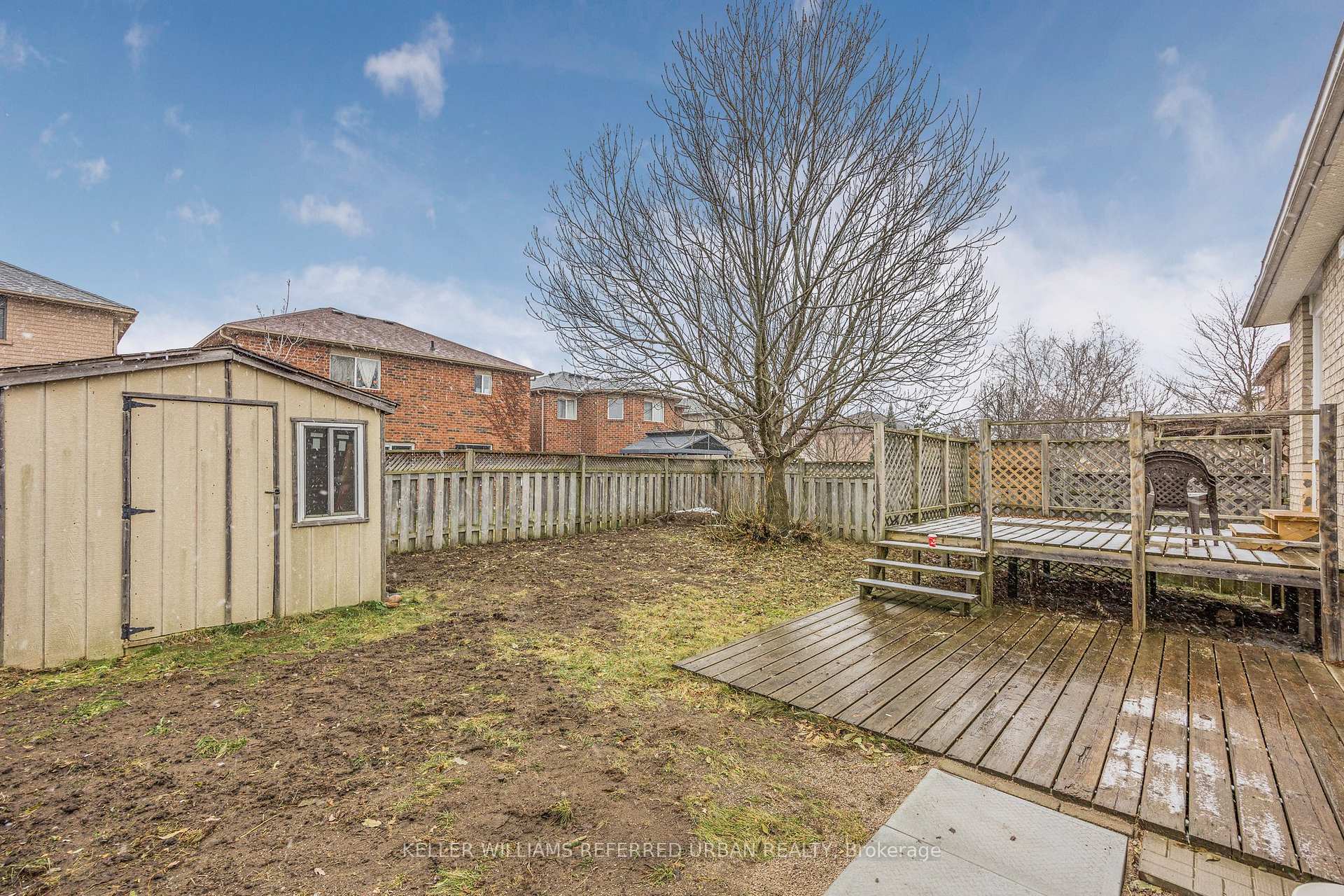 Photo 17 of Unit BSMT, 13 Wice Road, Barrie, Holly — HOMEH