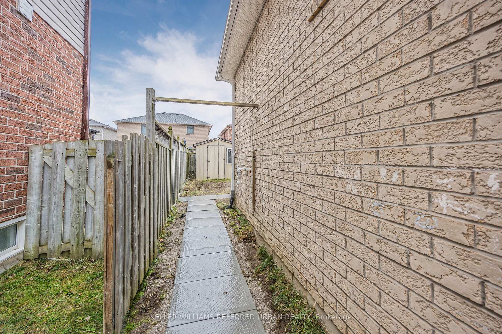 Photo 19 of Unit BSMT, 13 Wice Road, Barrie, Holly — HOMEH