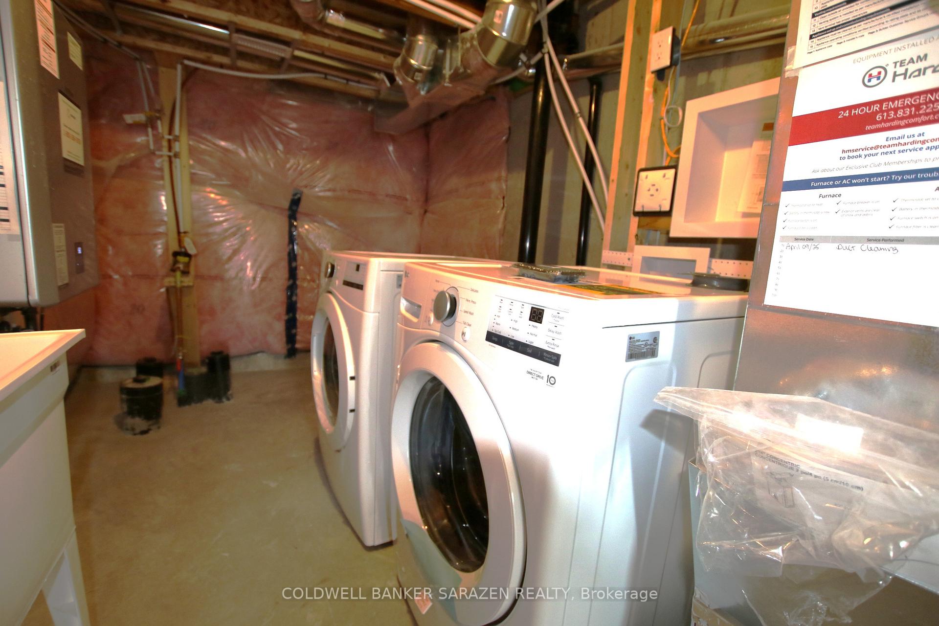 Photo 14 of 807 Andesite Terrace, Ottawa, Barrhaven - Half Moon Bay — HOMEH