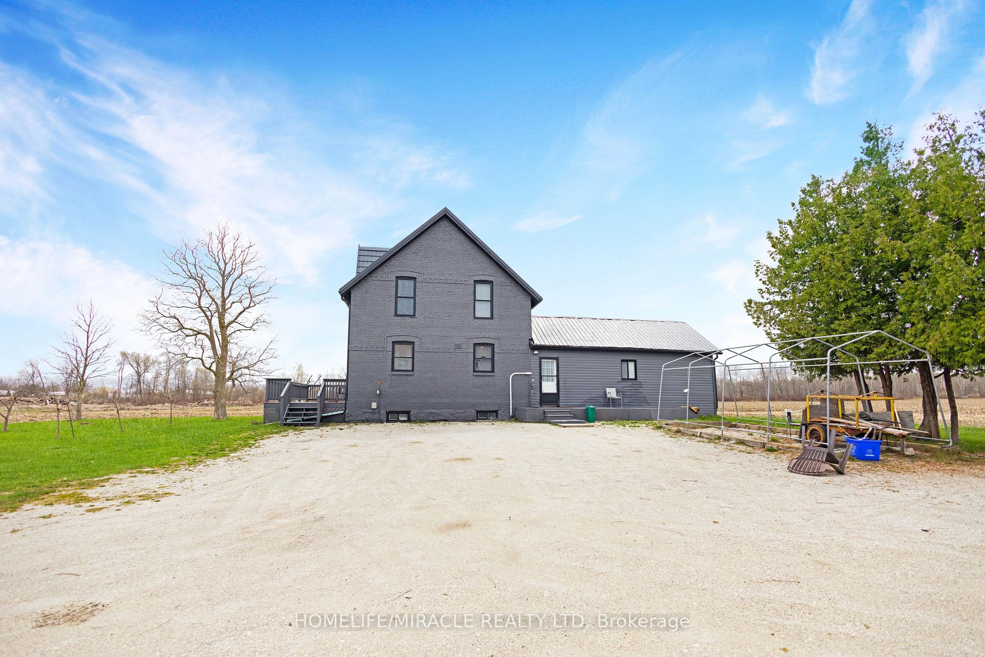 Photo 7 of 1516 Fairgrounds Road, Clearview, Stayner — HOMEH
