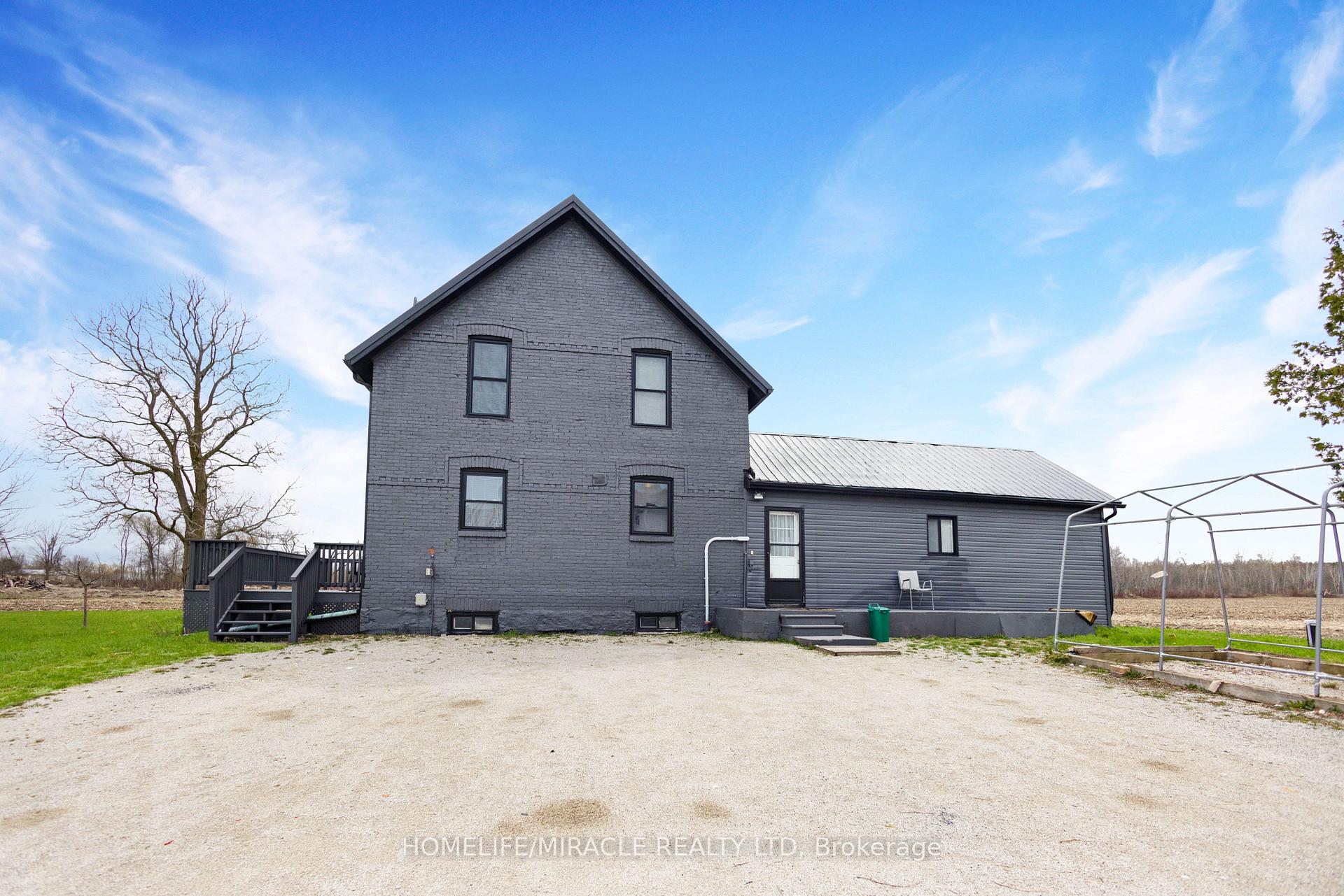 Photo 2 of 1516 Fairgrounds Road, Clearview, Stayner — HOMEH